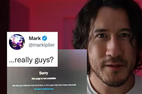 Rule 34 / markiplier